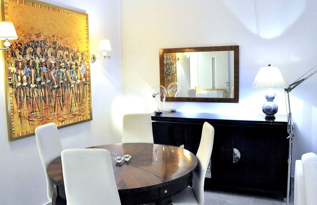 MONDRIAN Luxury Suites & Apartments Old Town Market Square - Photo 80