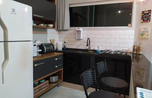 Apartamento Studio Residencial Beatriz - Foto 4