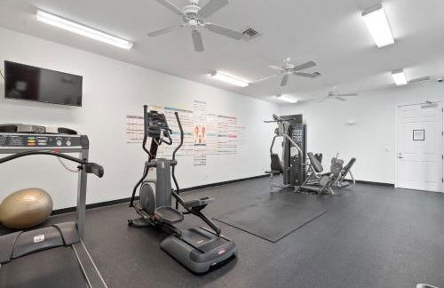 Spacious Townhome - Foto 33