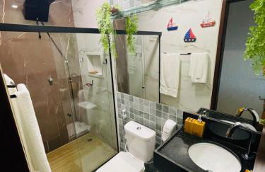 Casa de Luxo Beira Mar - Photo 55