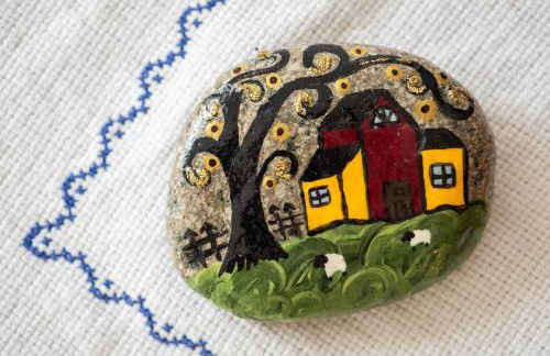 La fastuca casa vacanze - Foto 32