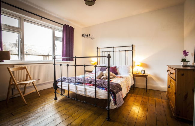 Stunning Central Richmond with garden - Foto 5