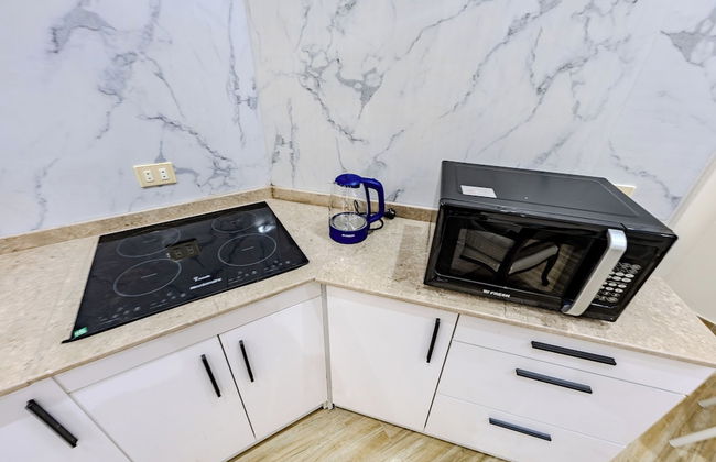 Amazing Golf View Apartments - Foto 60