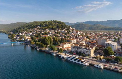 3 Bedroom Amazing Home In Vid - Foto 48