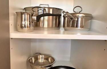 The rabbits' house - Photo 57