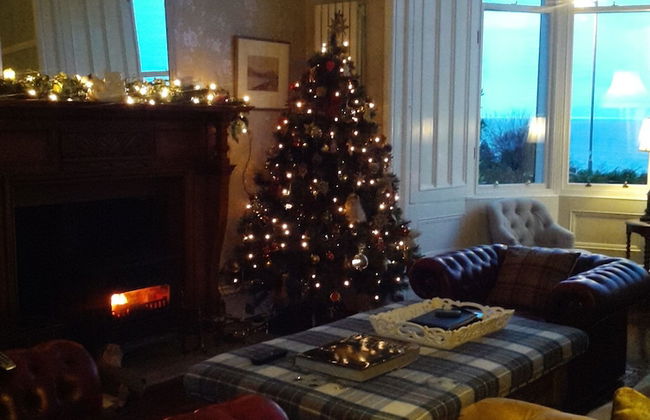 Cragowlet House East - Photo 19