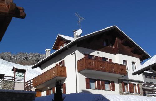 Appartamenti Baita Soliva - Foto 6