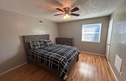 Near Fort Sill Cozy 2-Bedroom Townhouse - Foto 21