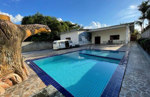 Casa Terra das Cachoeiras - Photo 32