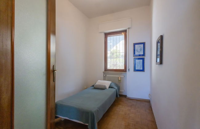 Sky Sea Apartment in Ospedaletti - Photo 16