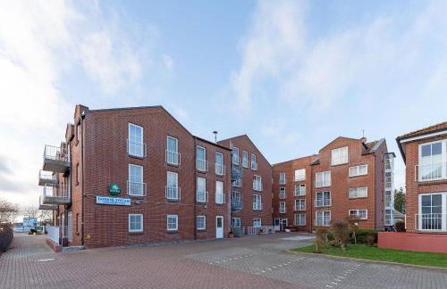 Inselsonne 2 (9190) Wohnung 35 - [#125377] - Foto 30