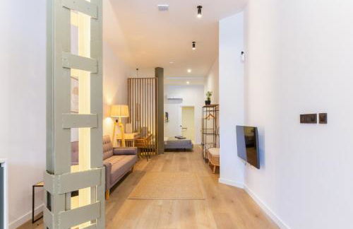 Mestalla Flats by Nomad Host - Foto 39