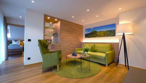 Berggasthaus Braunbergstüble - Foto 5