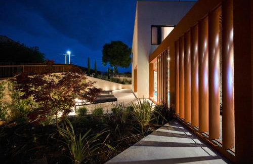 Villa Prima - Style by the Istrian Coast - Foto 13