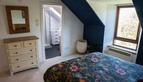 Stylish three-bedroom house in central Lerwick - Foto 3