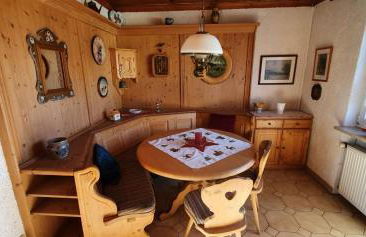 Ferienwohnung Ott Schongau - Foto 13