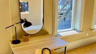 Modern Vintage Vibe Condo - Foto 2