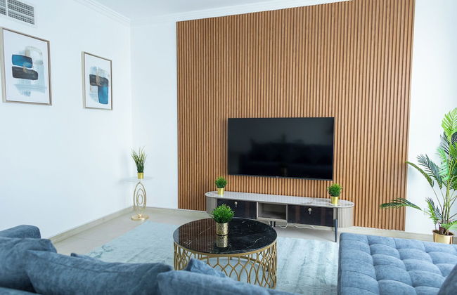 HAPPY SEASON I Al Bateen Residences - Foto 6