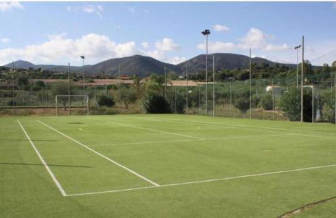 Casa Boeri - Vista mare con piscina e giardino Residence Abba Urci - Foto 25