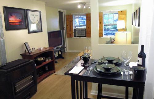 Cozy Vintage Chicago Apartment near Downtown - Foto 2