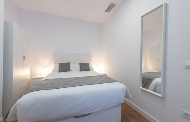 Apartamentos Santa María 15 - Foto 35