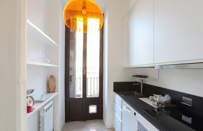 Heart Milan Apartments - Duomo Colonne - Foto 16