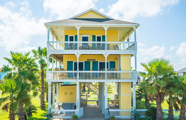 Serenity By the Sea - Great Views in Treasure Island - Foto 20