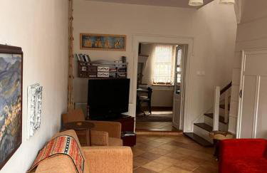 ΚΥΑΝΟΝ παραδοσιακή μονοκατοικία στην Φλώρινα - Foto 6