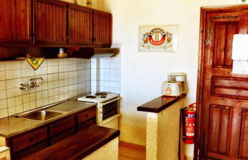 Filoxenia Villa - Foto 29