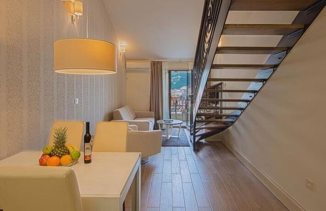 Aparthotel Villa Aria - Photo 25