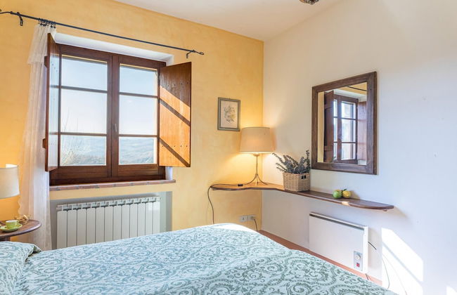 Podere Le Corone 20 in Perugia - Foto 69