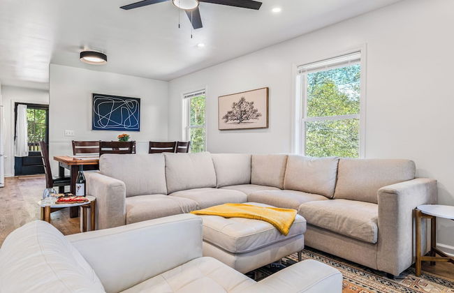 Little Pisgah Sunrise by Avantstay Mountain View - Foto 4