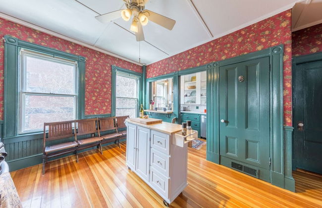 Belle Femme - Foto 3