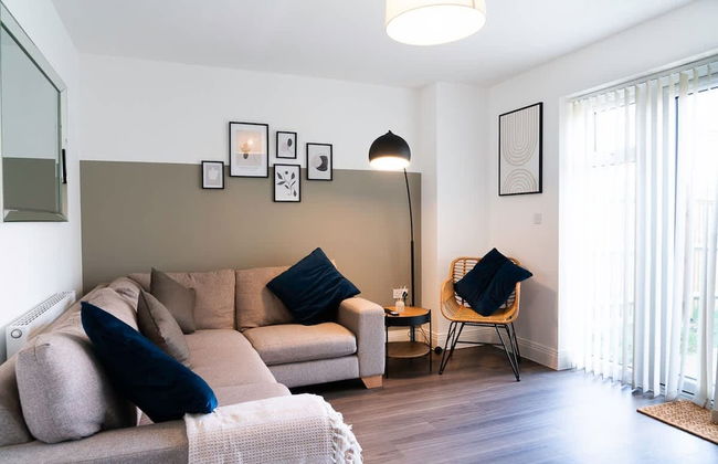 Host Stay Hewitt Close - Foto 2