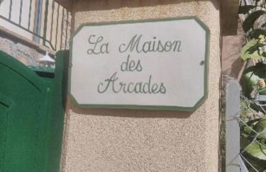 Les Arcades - Foto 24