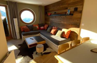 Avoriaz le M1212 - Photo 10