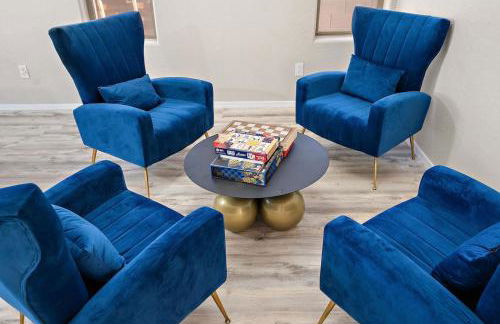 Desert Dunes sauna and spa - Foto 67