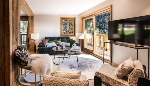 Résidence Ancolie - Foto 4