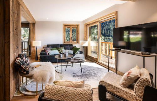 Résidence Ancolie - Foto 4