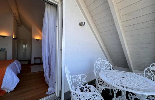Penthousewohnung Langenargen - Foto 56