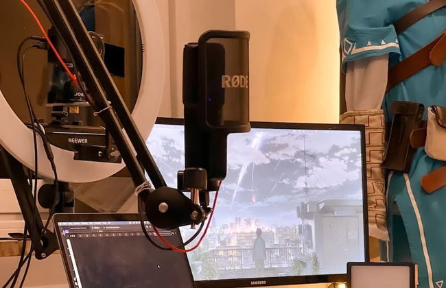 Dragons Nest: Cozy & Modern Attic Loft Nuremberg - Foto 10