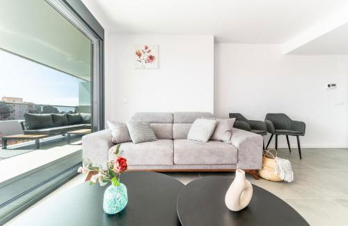 Casa Catalina - breathtaking sea views by OYOOSTAYS - Foto 1