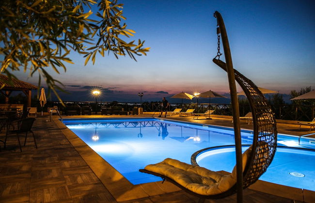 Masseria Mazzei Le Colline del Gelso - Foto 15