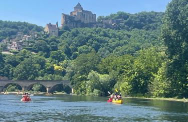 Gîte de la Bastide de Domme - Foto 27