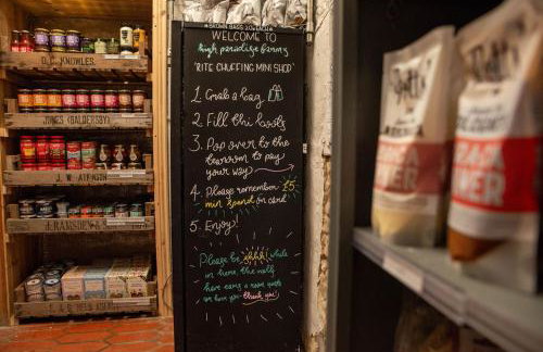 High Paradise Farm - Foto 20