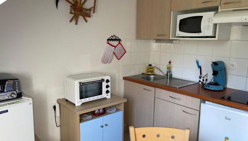 Studio 4 Couchages - Foto 2