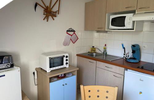 Studio 4 Couchages - Foto 2