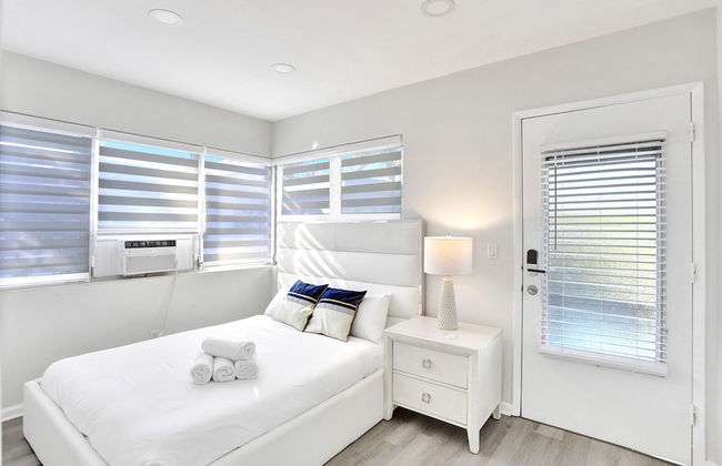 Bay Harbor Boutique Vacation Rental - Foto 84