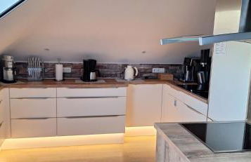 Ferienwohnung Storchennüst - Foto 17