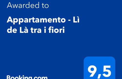 Appartamento - Lì de Là tra i fiori - Foto 2